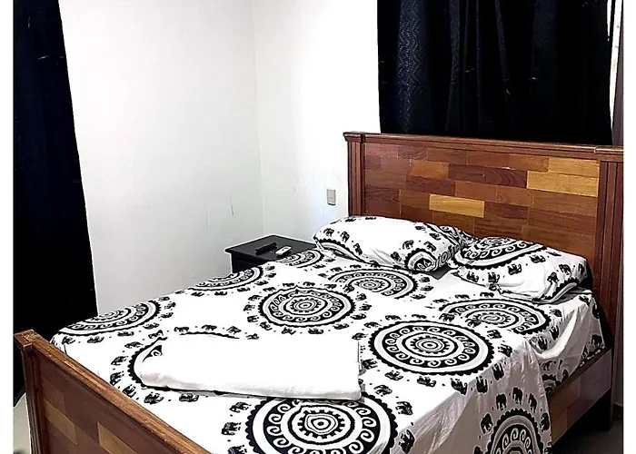 Black Coral Room Private Beachside Punta Cana
