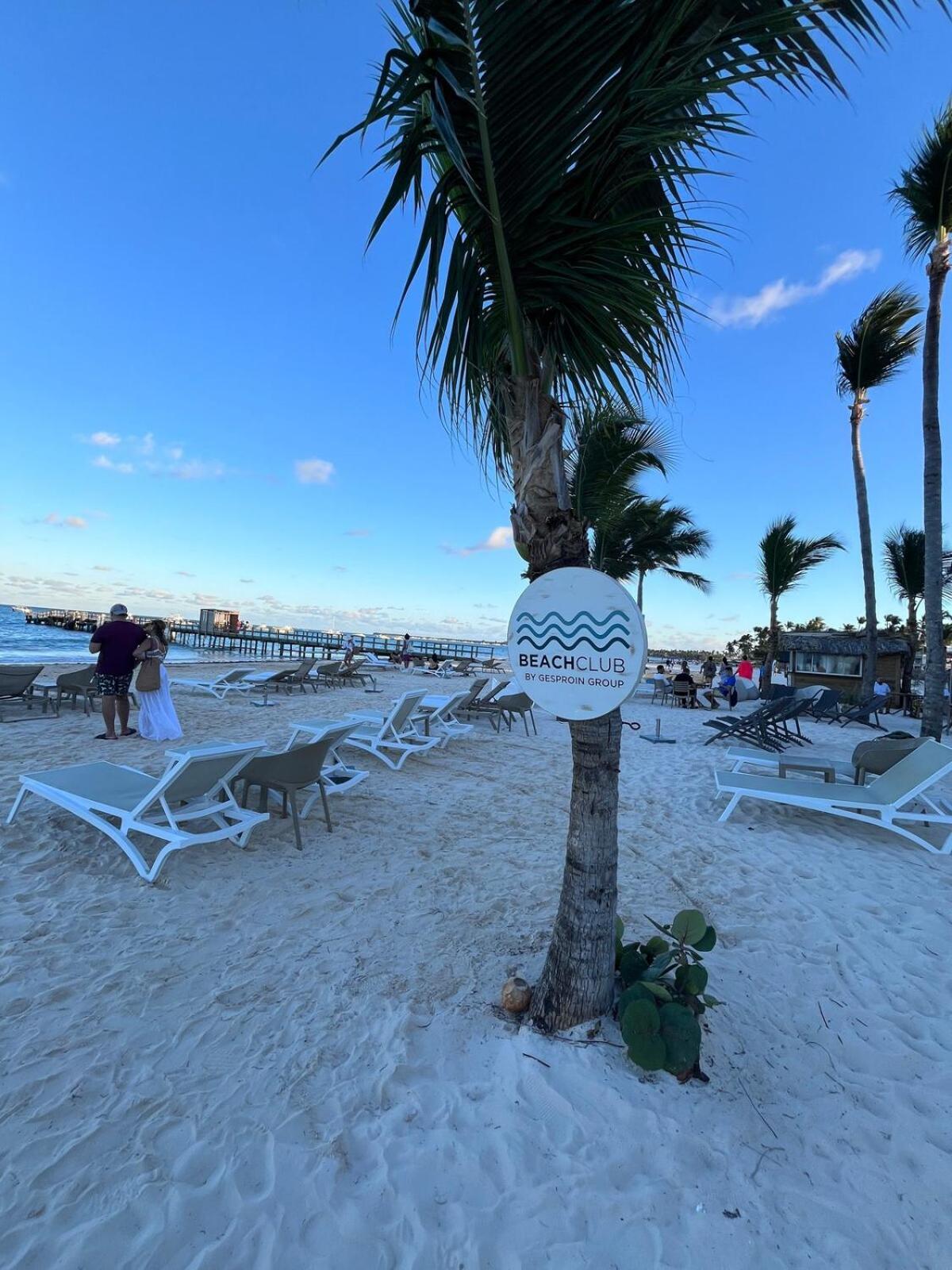 Black Coral Private Beachside Punta Cana